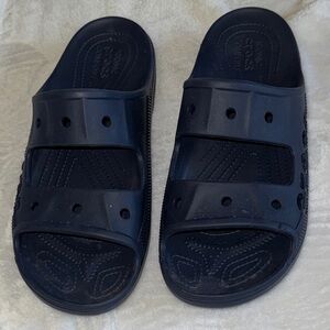 Crocs Slide Sandals men’s 12